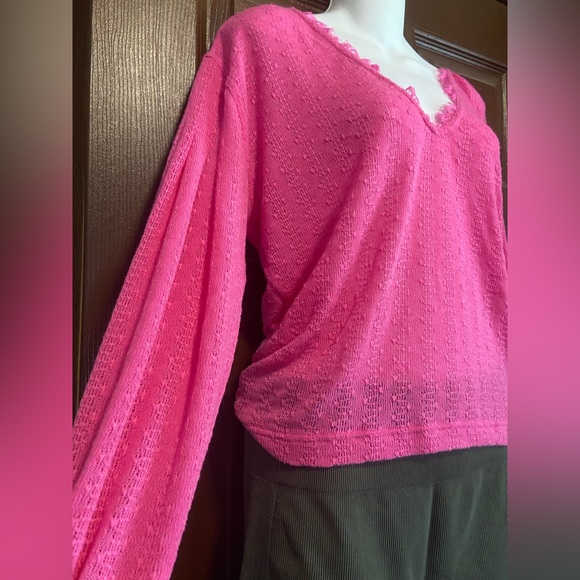 Free People Dream Girl Top - Picture 2 of 6